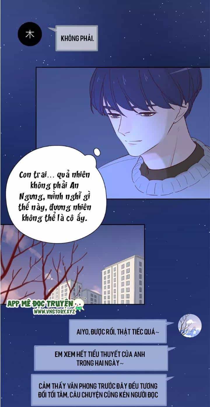 Cạm Bẫy Ngọt Ngào - Chương 96 - ảnh 13