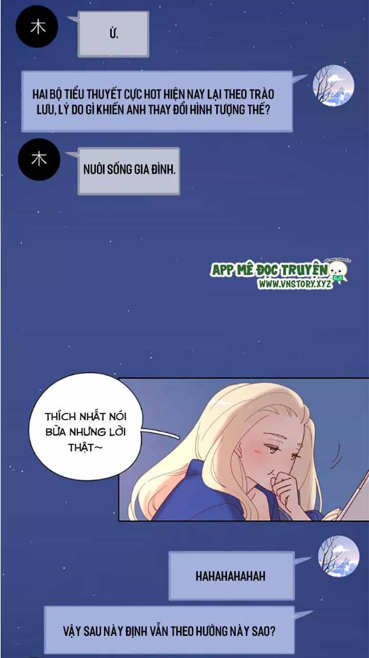Cạm Bẫy Ngọt Ngào - Chương 96 - ảnh 14