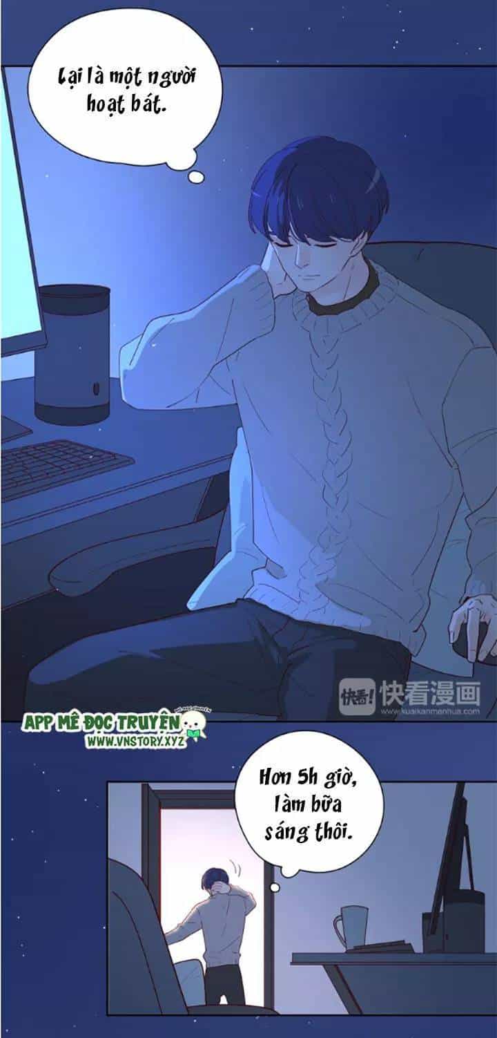 Cạm Bẫy Ngọt Ngào - Chương 96 - ảnh 16
