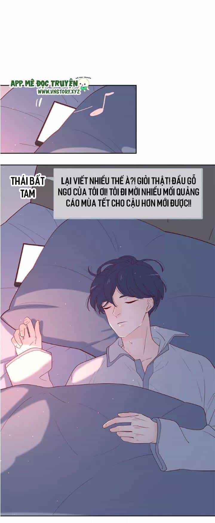 Cạm Bẫy Ngọt Ngào - Chương 96 - ảnh 18