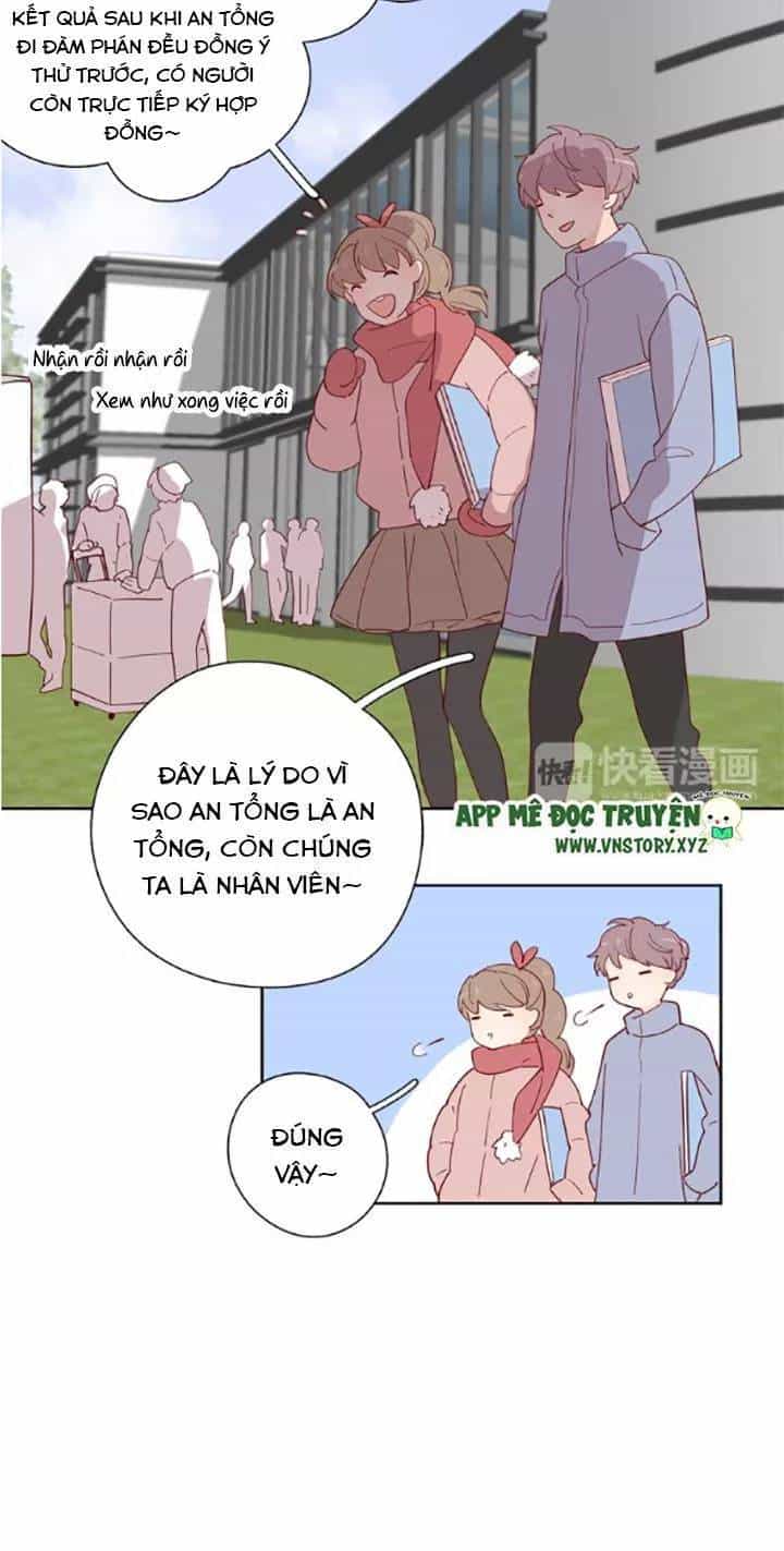 Cạm Bẫy Ngọt Ngào - Chương 96 - ảnh 20