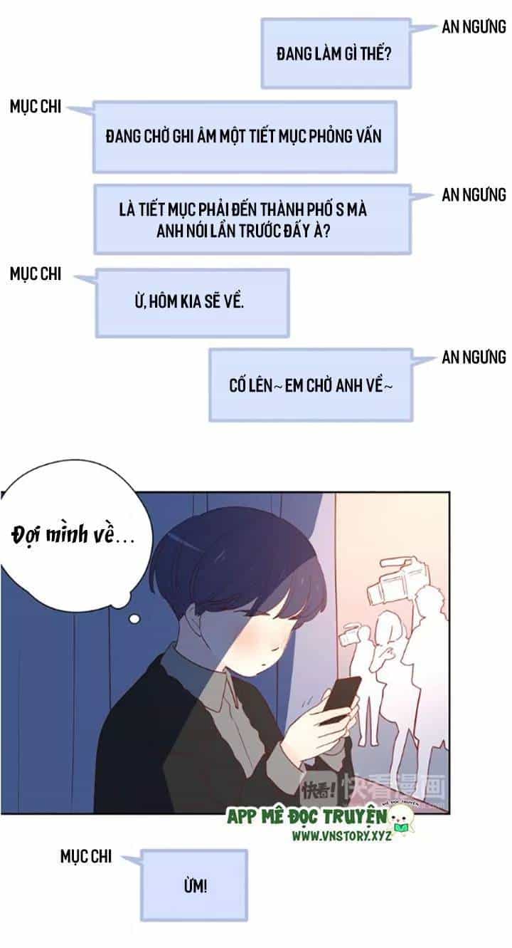Cạm Bẫy Ngọt Ngào - Chương 96 - ảnh 24
