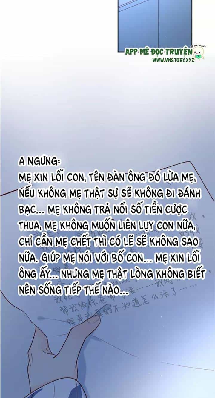 Cạm Bẫy Ngọt Ngào - Chương 96 - ảnh 31