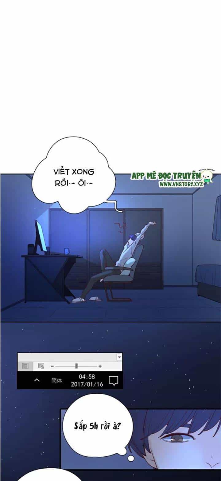 Cạm Bẫy Ngọt Ngào - Chương 96 - ảnh 7