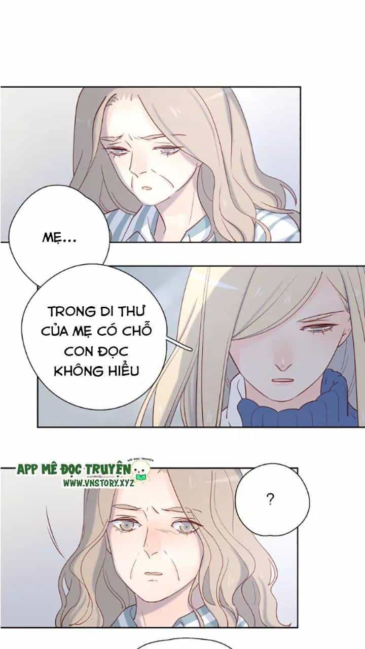 Cạm Bẫy Ngọt Ngào - Chương 97 - ảnh 10