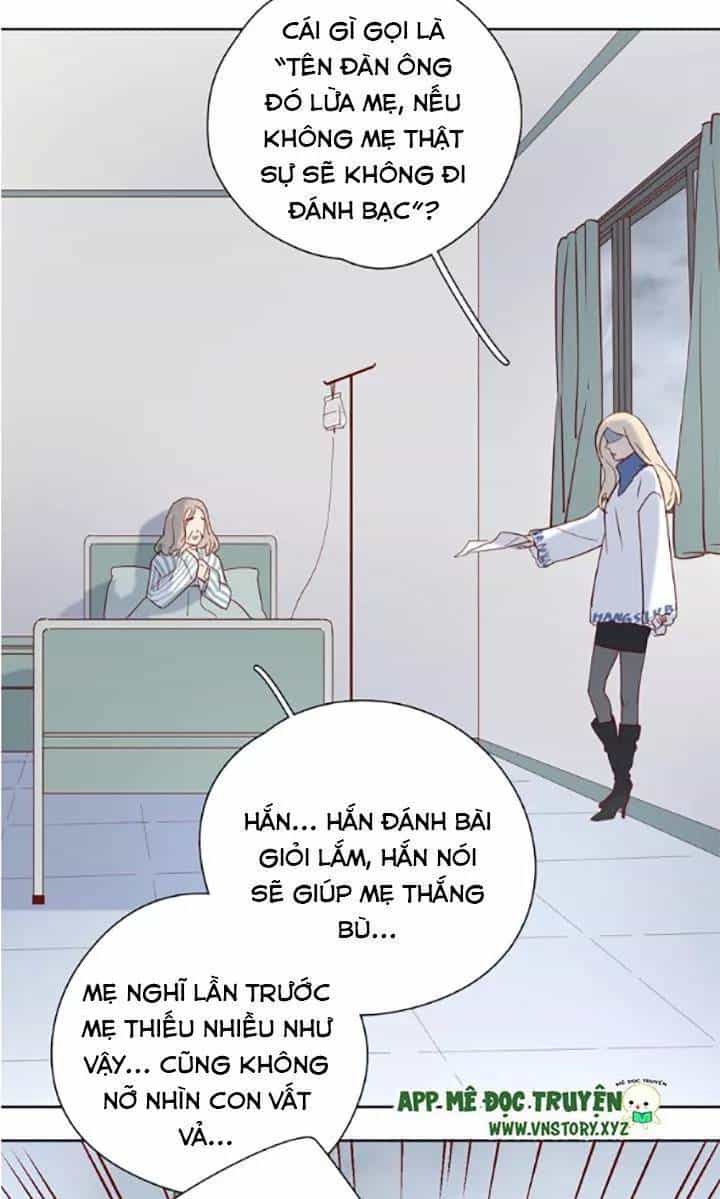 Cạm Bẫy Ngọt Ngào - Chương 97 - ảnh 11