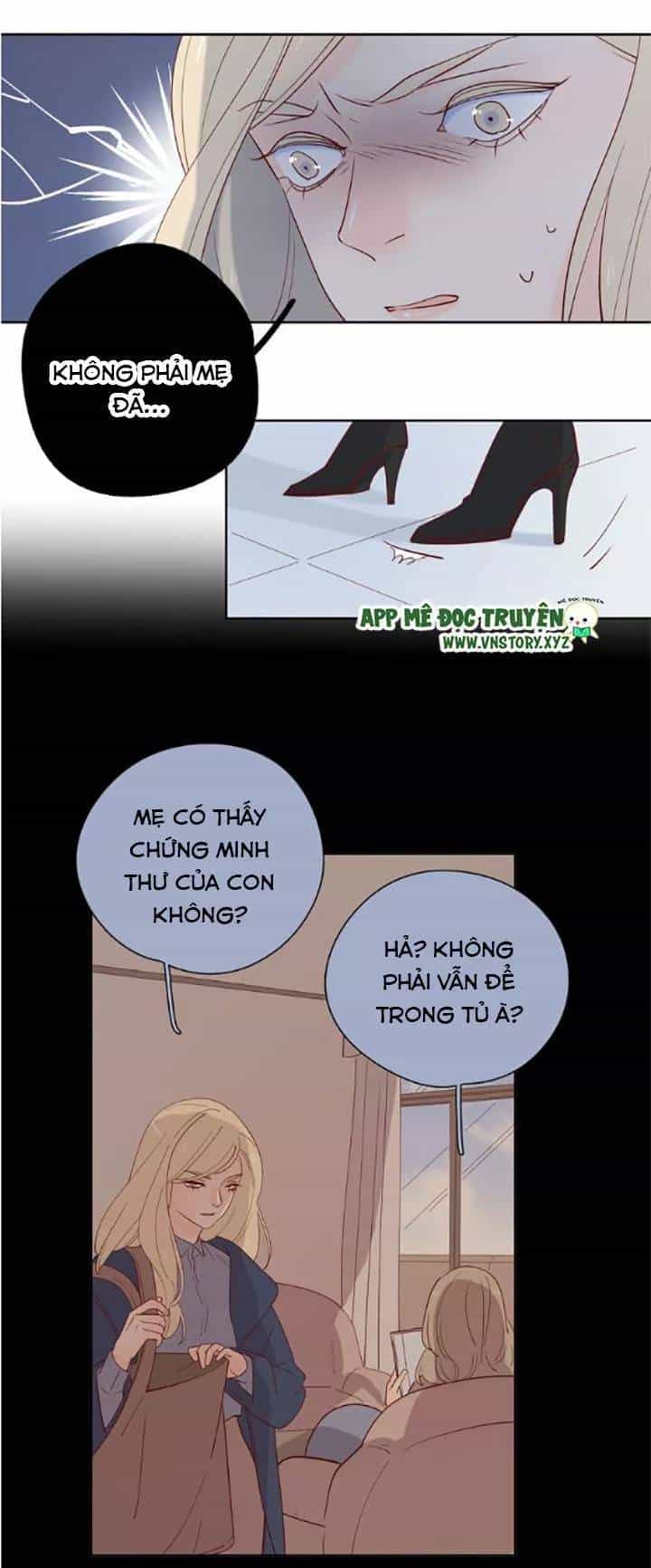 Cạm Bẫy Ngọt Ngào - Chương 97 - ảnh 15