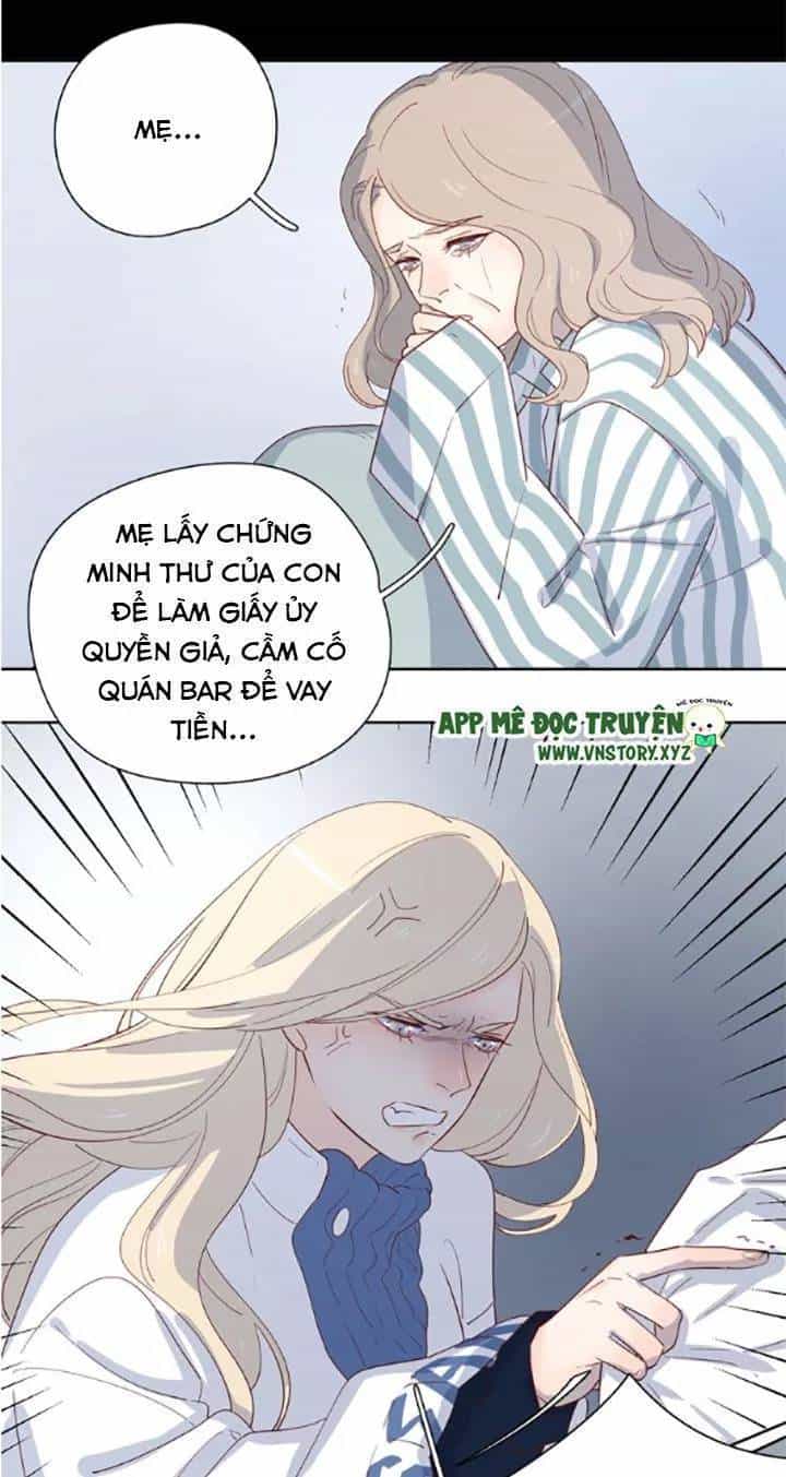 Cạm Bẫy Ngọt Ngào - Chương 97 - ảnh 17