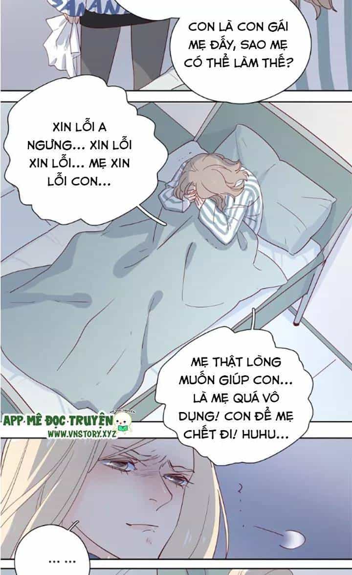 Cạm Bẫy Ngọt Ngào - Chương 97 - ảnh 19