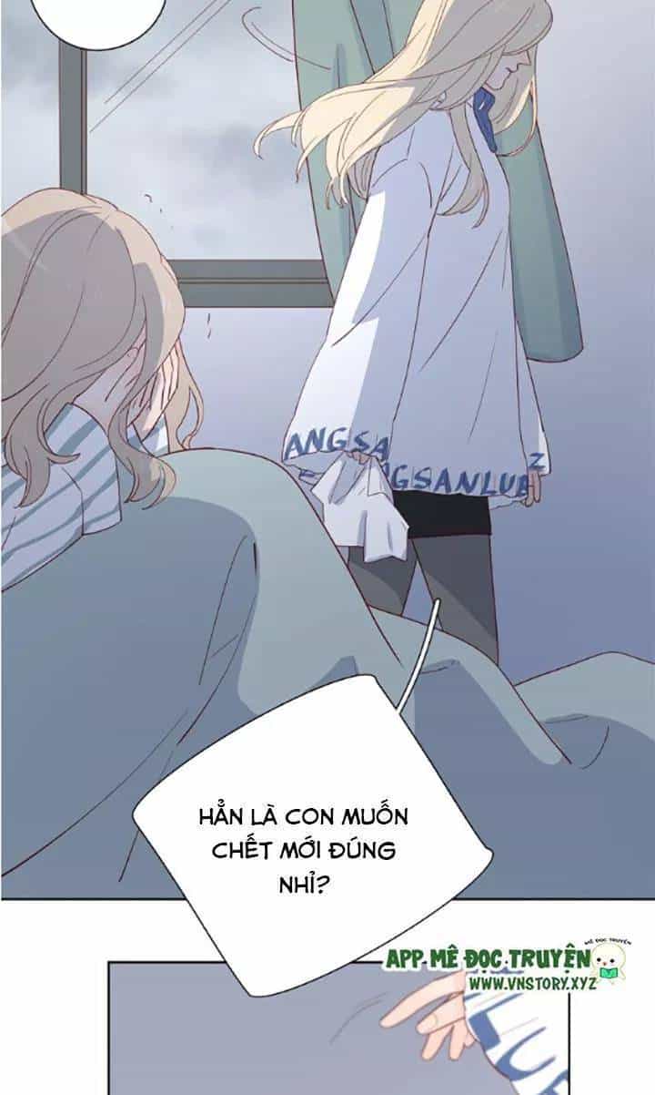 Cạm Bẫy Ngọt Ngào - Chương 97 - ảnh 20