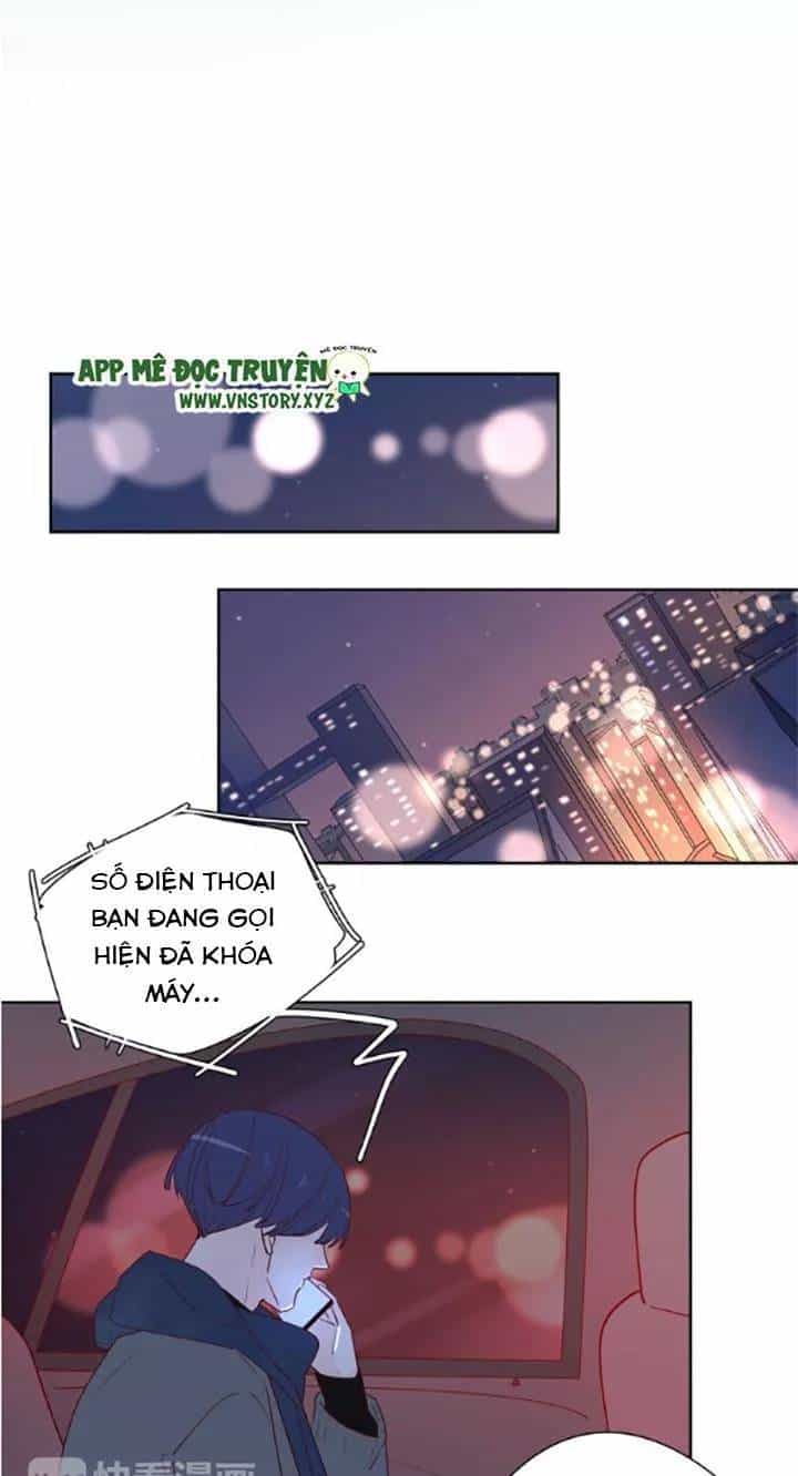 Cạm Bẫy Ngọt Ngào - Chương 97 - ảnh 27