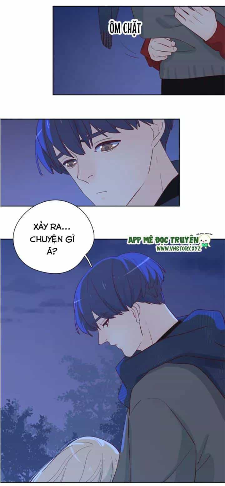 Cạm Bẫy Ngọt Ngào - Chương 97 - ảnh 34