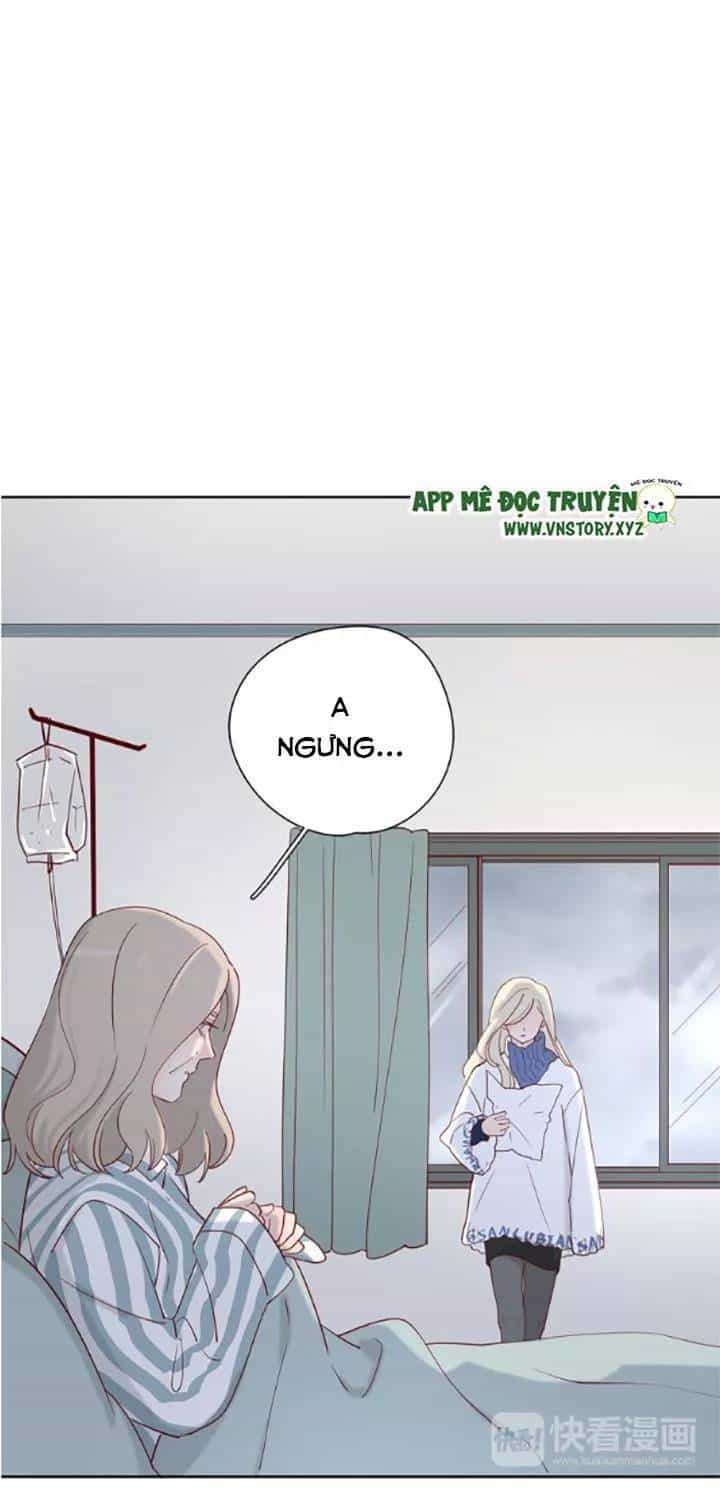 Cạm Bẫy Ngọt Ngào - Chương 97 - ảnh 9