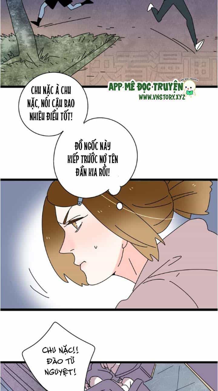 Cạm Bẫy Ngọt Ngào - Chương 9 - ảnh 11