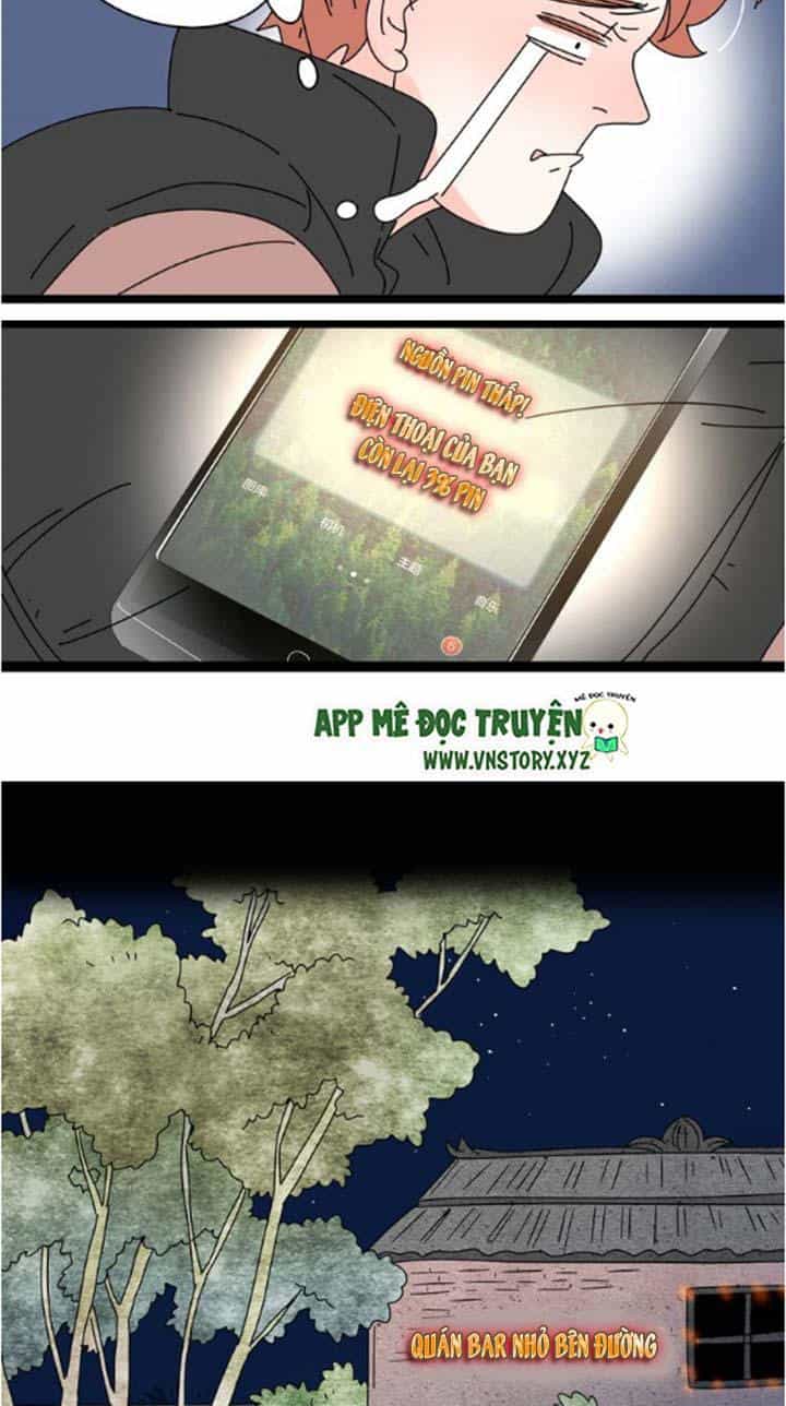 Cạm Bẫy Ngọt Ngào - Chương 9 - ảnh 13