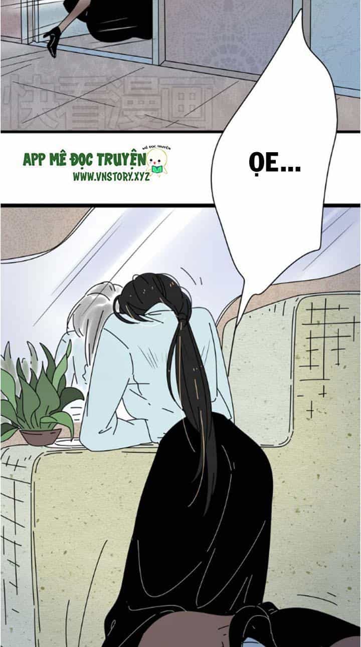Cạm Bẫy Ngọt Ngào - Chương 9 - ảnh 15