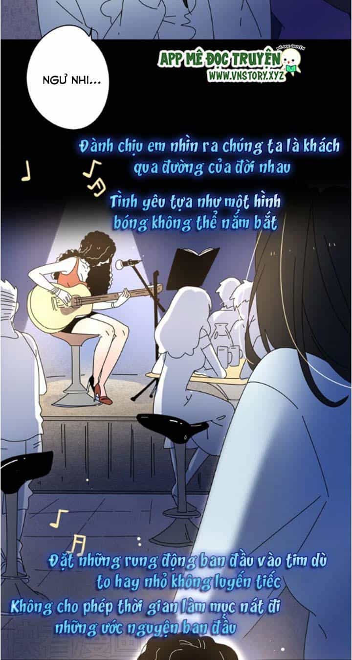 Cạm Bẫy Ngọt Ngào - Chương 9 - ảnh 21