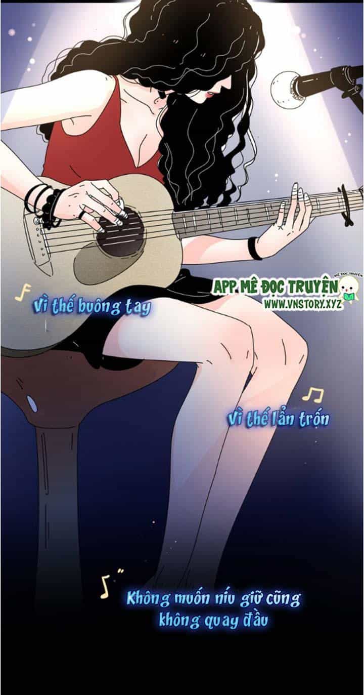 Cạm Bẫy Ngọt Ngào - Chương 9 - ảnh 22