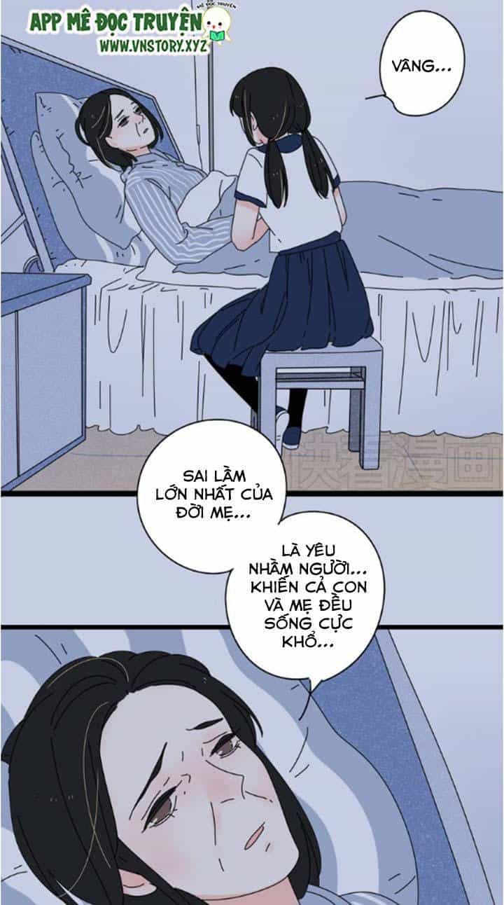 Cạm Bẫy Ngọt Ngào - Chương 9 - ảnh 25