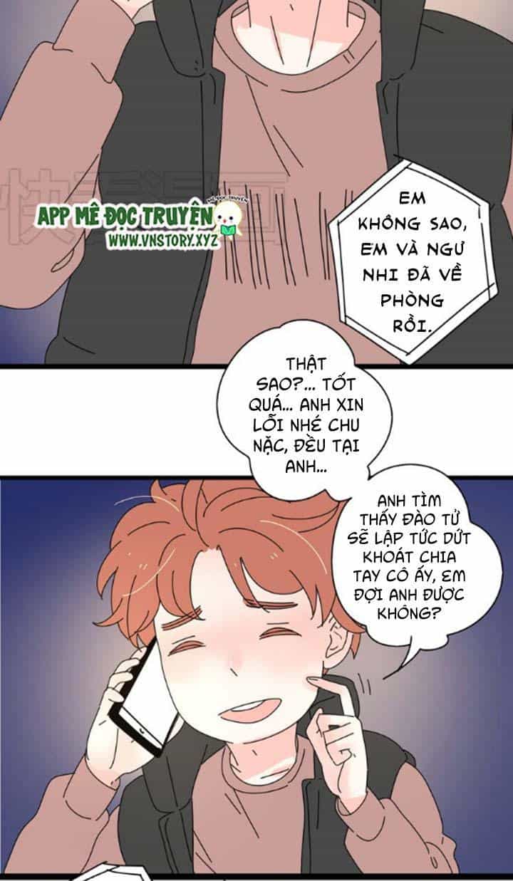 Cạm Bẫy Ngọt Ngào - Chương 9 - ảnh 34