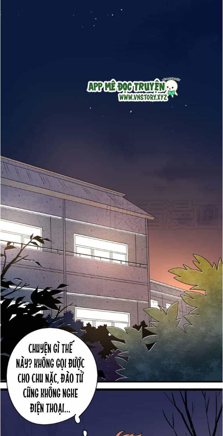 Cạm Bẫy Ngọt Ngào - Chương 9 - ảnh 5
