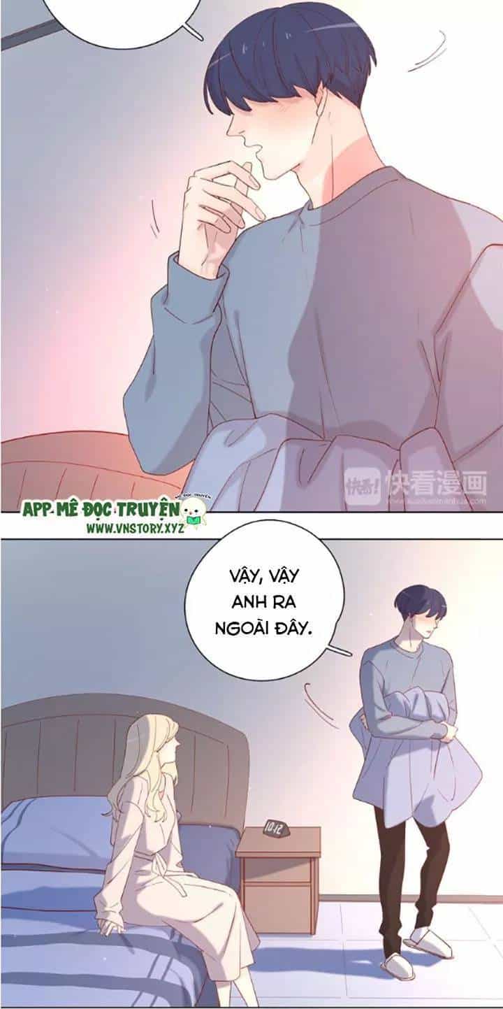 Cạm Bẫy Ngọt Ngào - Chương 98 - ảnh 17