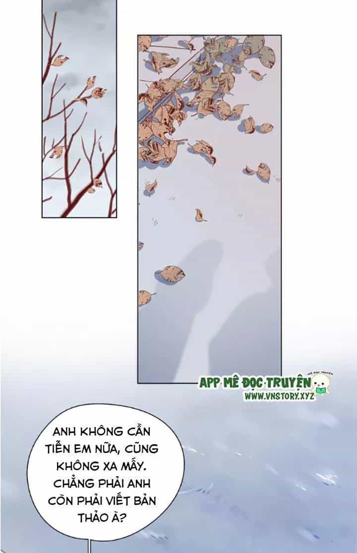 Cạm Bẫy Ngọt Ngào - Chương 98 - ảnh 26