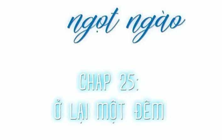 Cạm Bẫy Ngọt Ngào - Chương 98 - ảnh 3