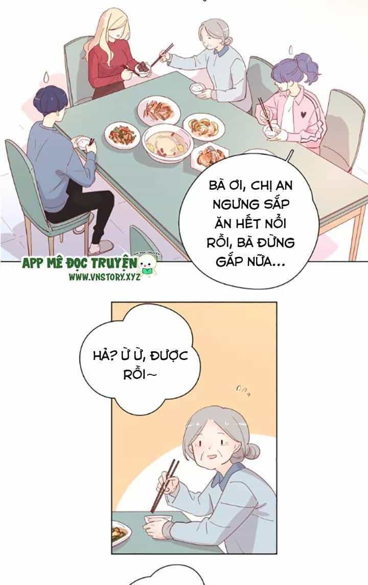 Cạm Bẫy Ngọt Ngào - Chương 98 - ảnh 8