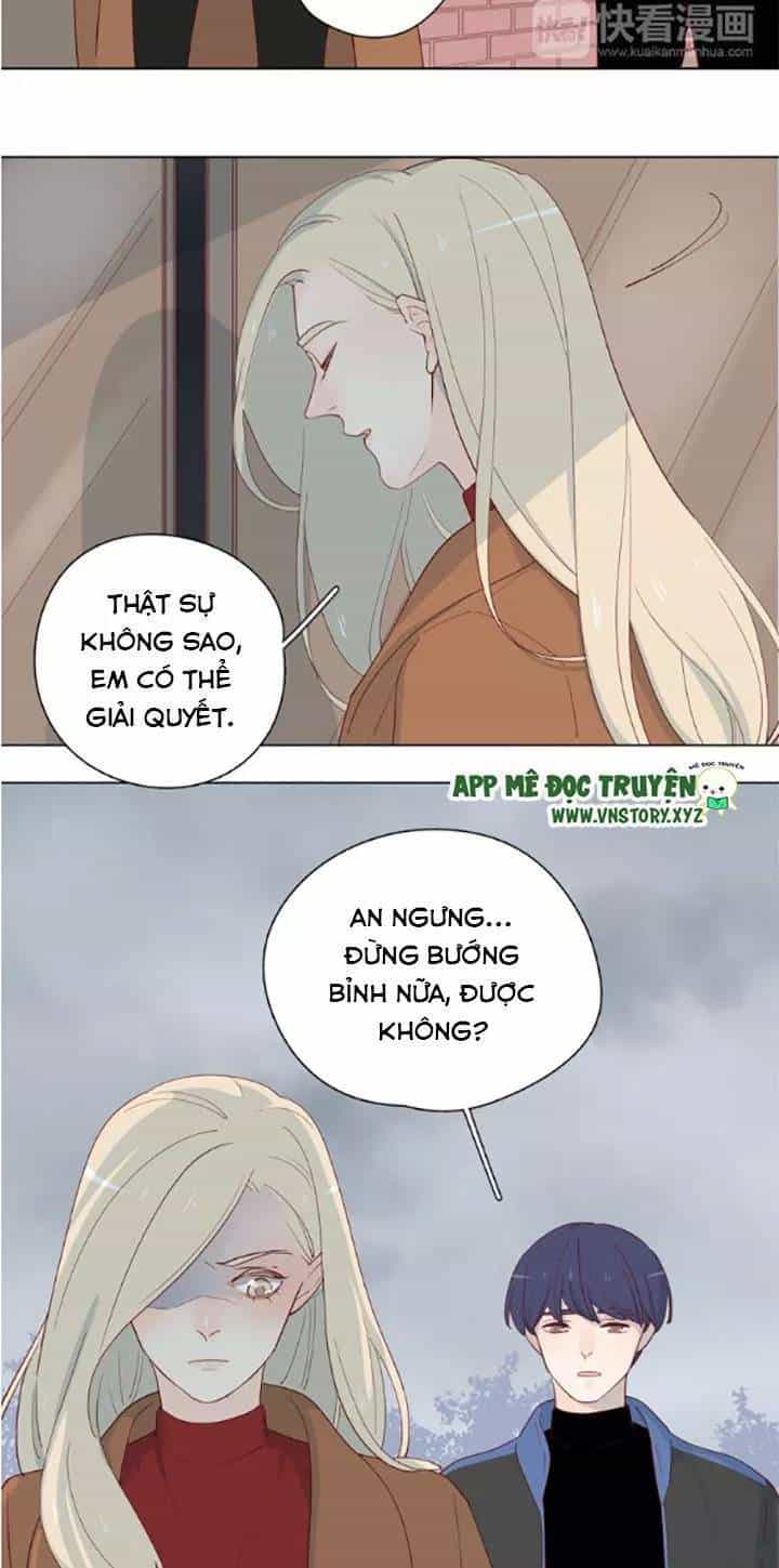 Cạm Bẫy Ngọt Ngào - Chương 99 - ảnh 18