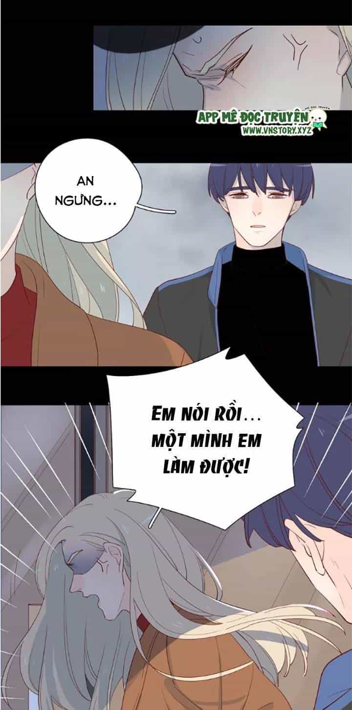 Cạm Bẫy Ngọt Ngào - Chương 99 - ảnh 21