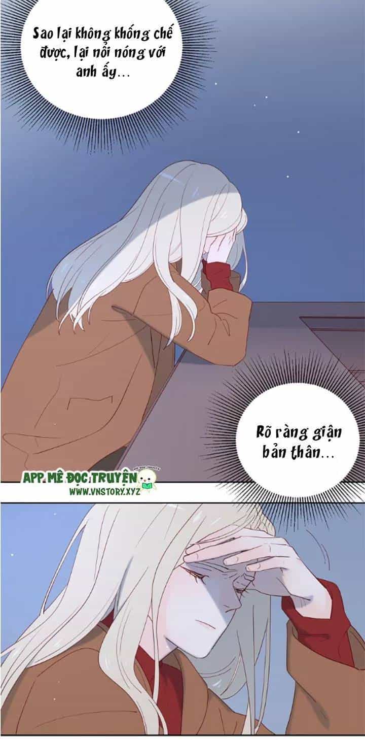 Cạm Bẫy Ngọt Ngào - Chương 99 - ảnh 30