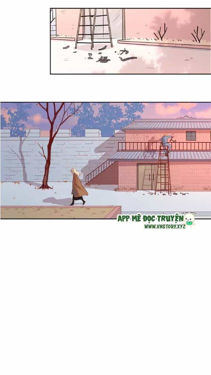 Cạm Bẫy Ngọt Ngào - Chương 99 - ảnh 33