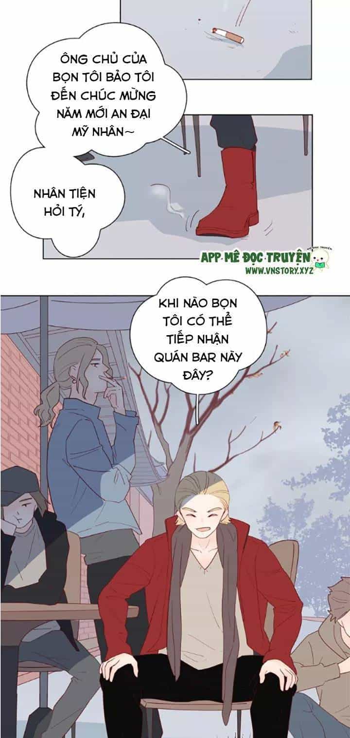 Cạm Bẫy Ngọt Ngào - Chương 99 - ảnh 9