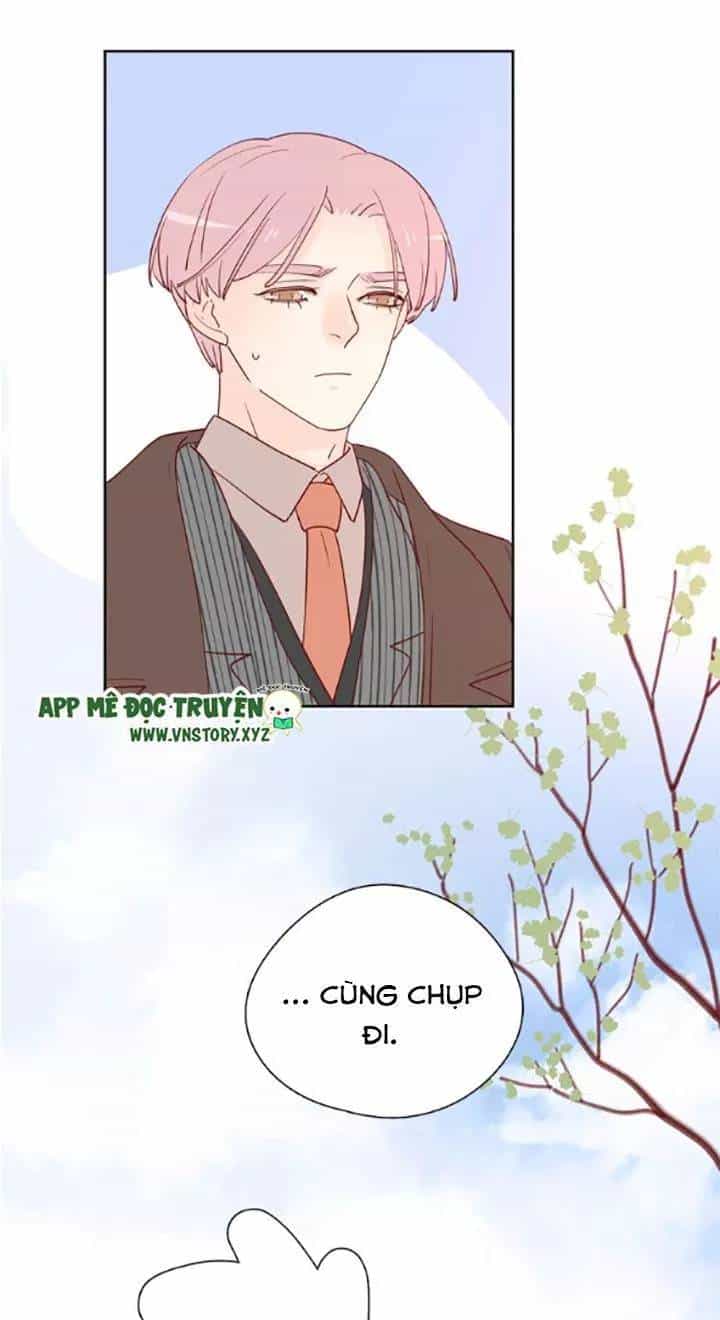 Cạm Bẫy Ngọt Ngào - Chương 100 - ảnh 31