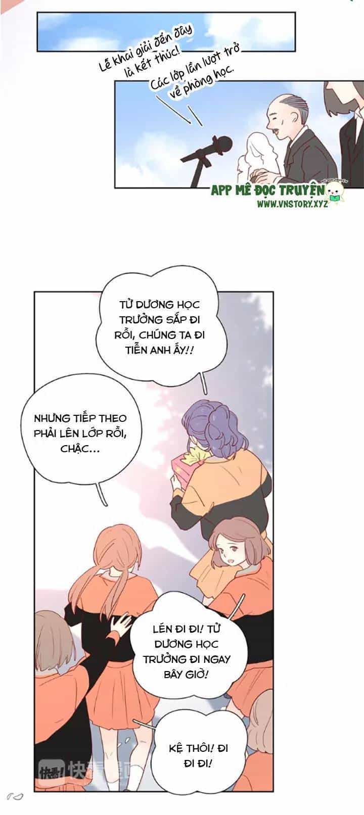 Cạm Bẫy Ngọt Ngào - Chương 100 - ảnh 34