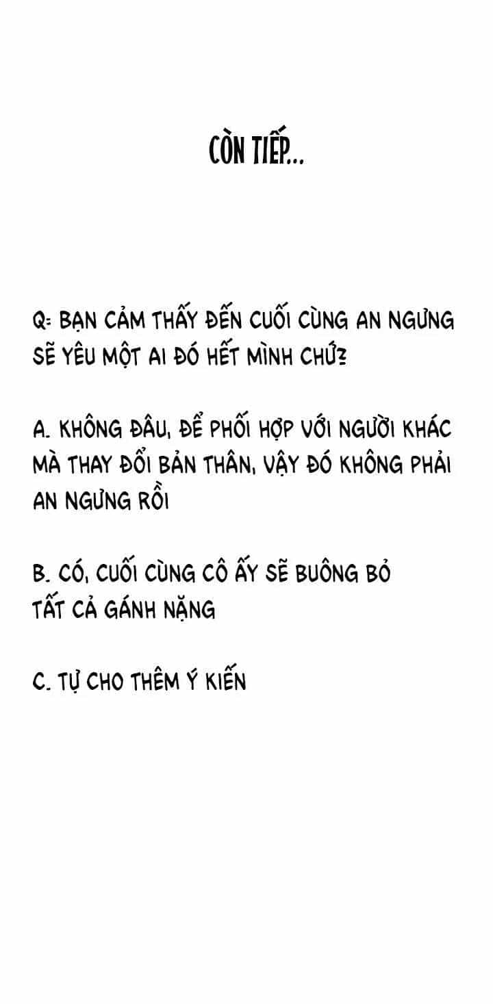Cạm Bẫy Ngọt Ngào - Chương 100 - ảnh 37