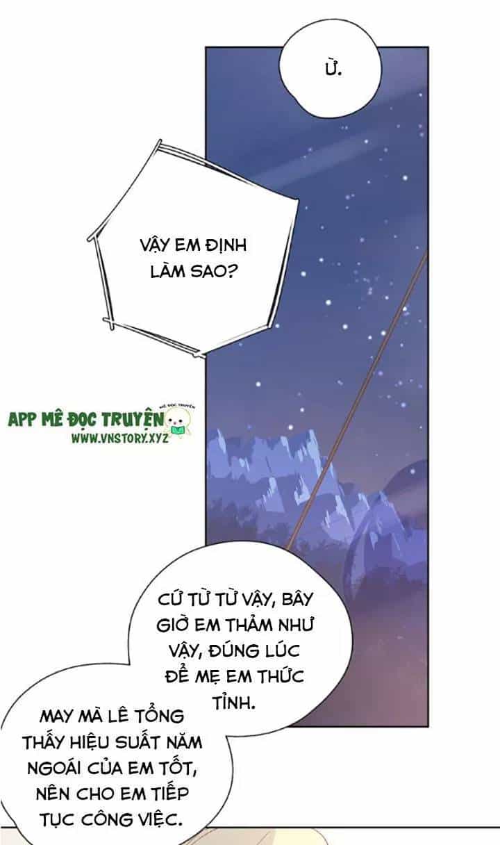 Cạm Bẫy Ngọt Ngào - Chương 100 - ảnh 8