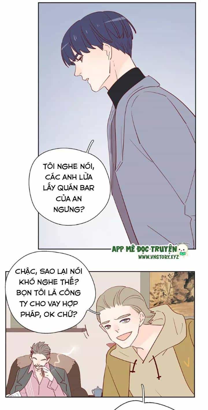 Cạm Bẫy Ngọt Ngào - Chương 101 - ảnh 28