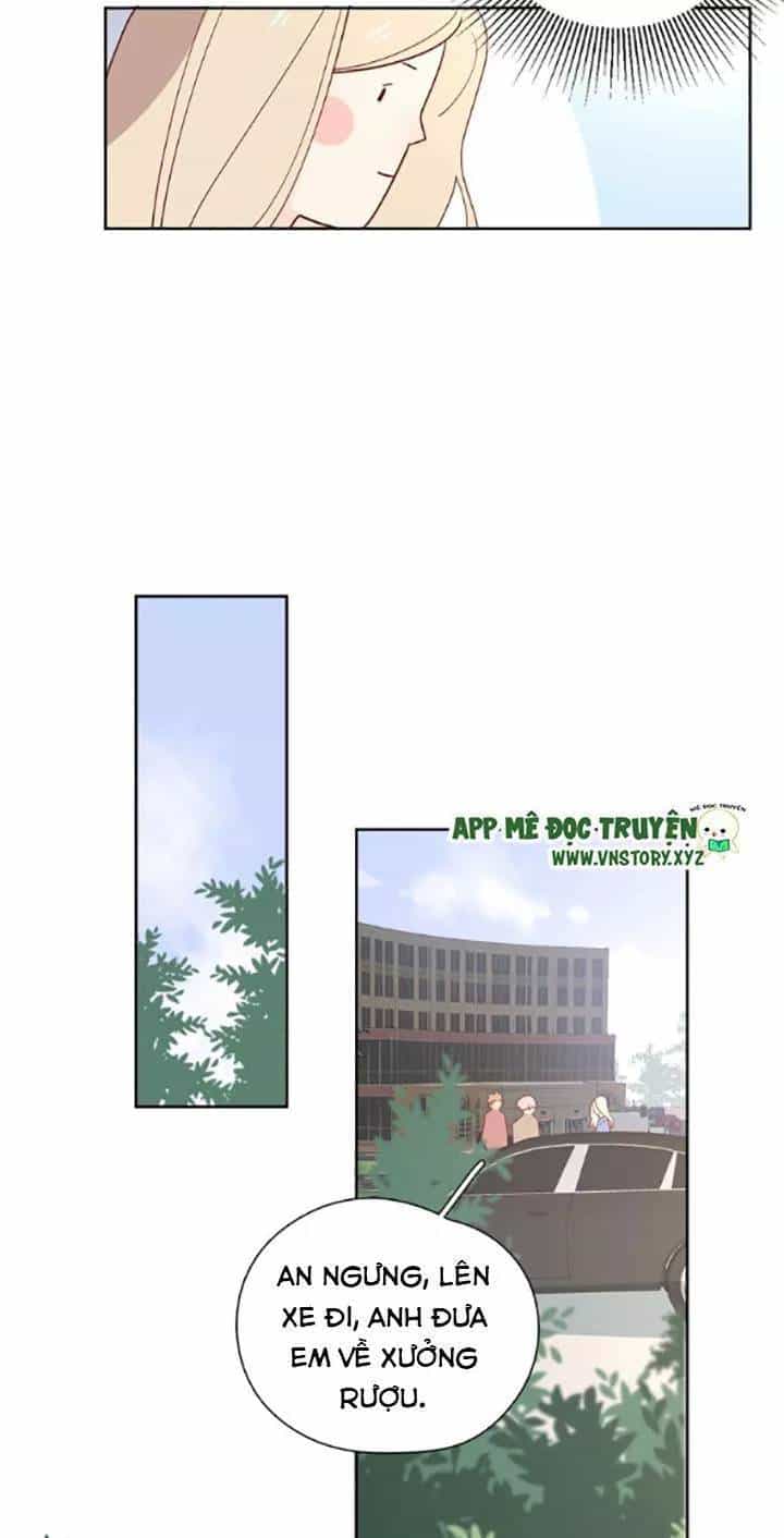 Cạm Bẫy Ngọt Ngào - Chương 102 - ảnh 23