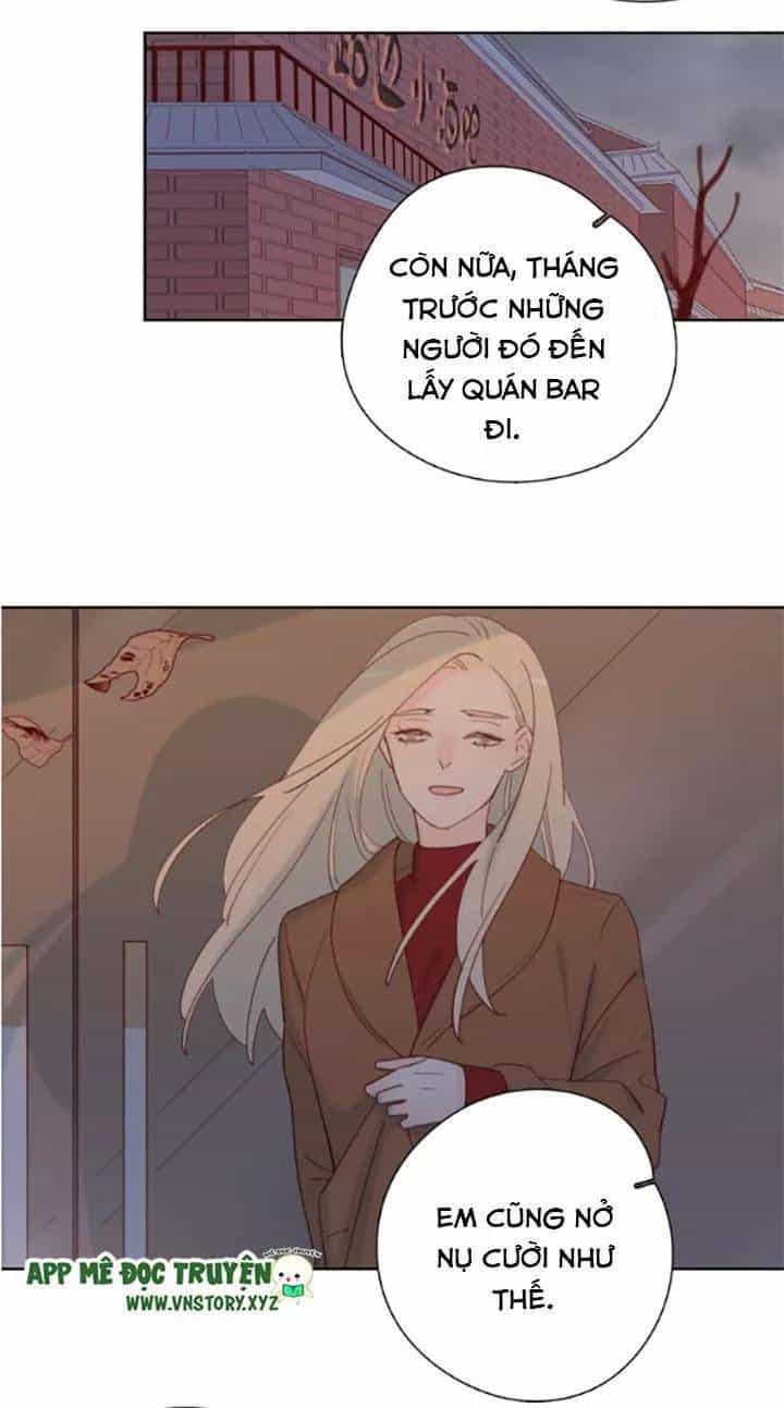 Cạm Bẫy Ngọt Ngào - Chương 102 - ảnh 44