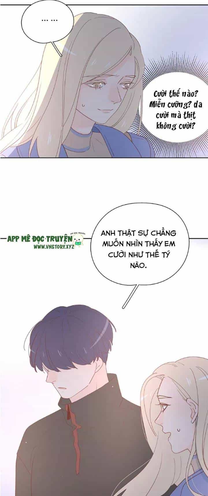 Cạm Bẫy Ngọt Ngào - Chương 102 - ảnh 45