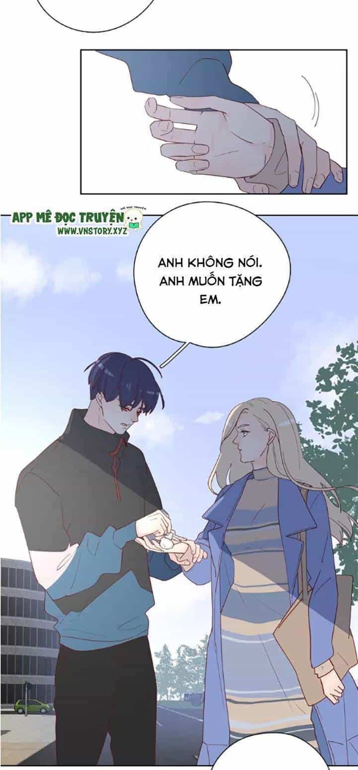 Cạm Bẫy Ngọt Ngào - Chương 103 - ảnh 11