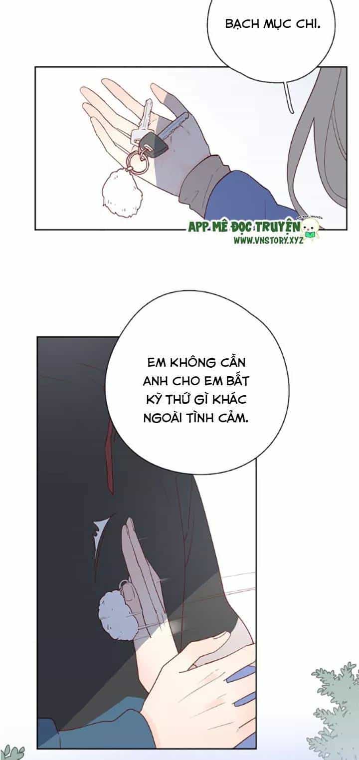 Cạm Bẫy Ngọt Ngào - Chương 103 - ảnh 12