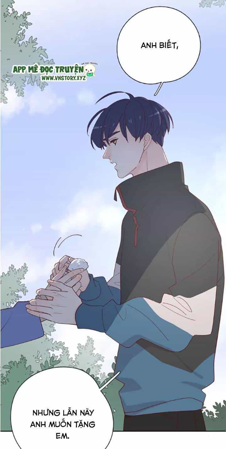 Cạm Bẫy Ngọt Ngào - Chương 103 - ảnh 13