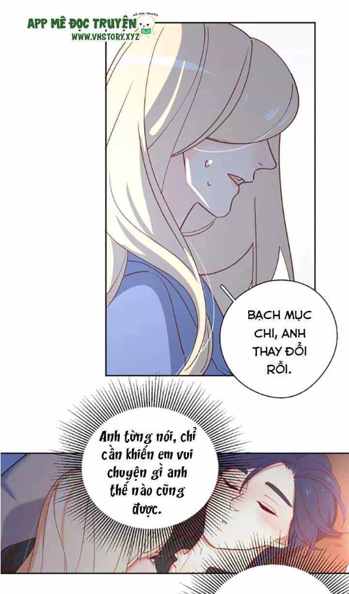 Cạm Bẫy Ngọt Ngào - Chương 103 - ảnh 15