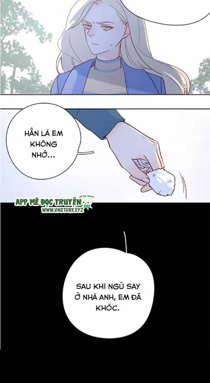 Cạm Bẫy Ngọt Ngào - Chương 103 - ảnh 20