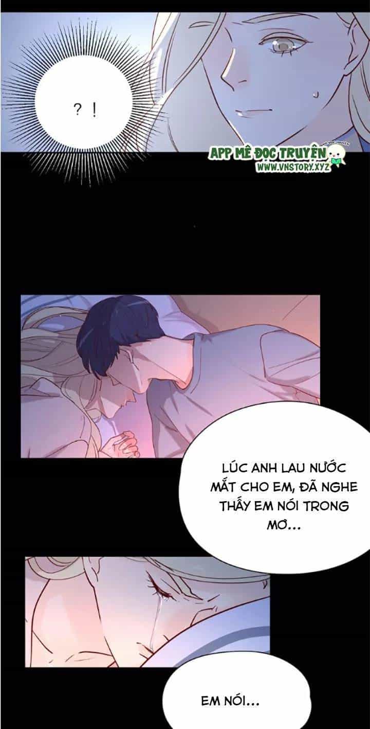 Cạm Bẫy Ngọt Ngào - Chương 103 - ảnh 21