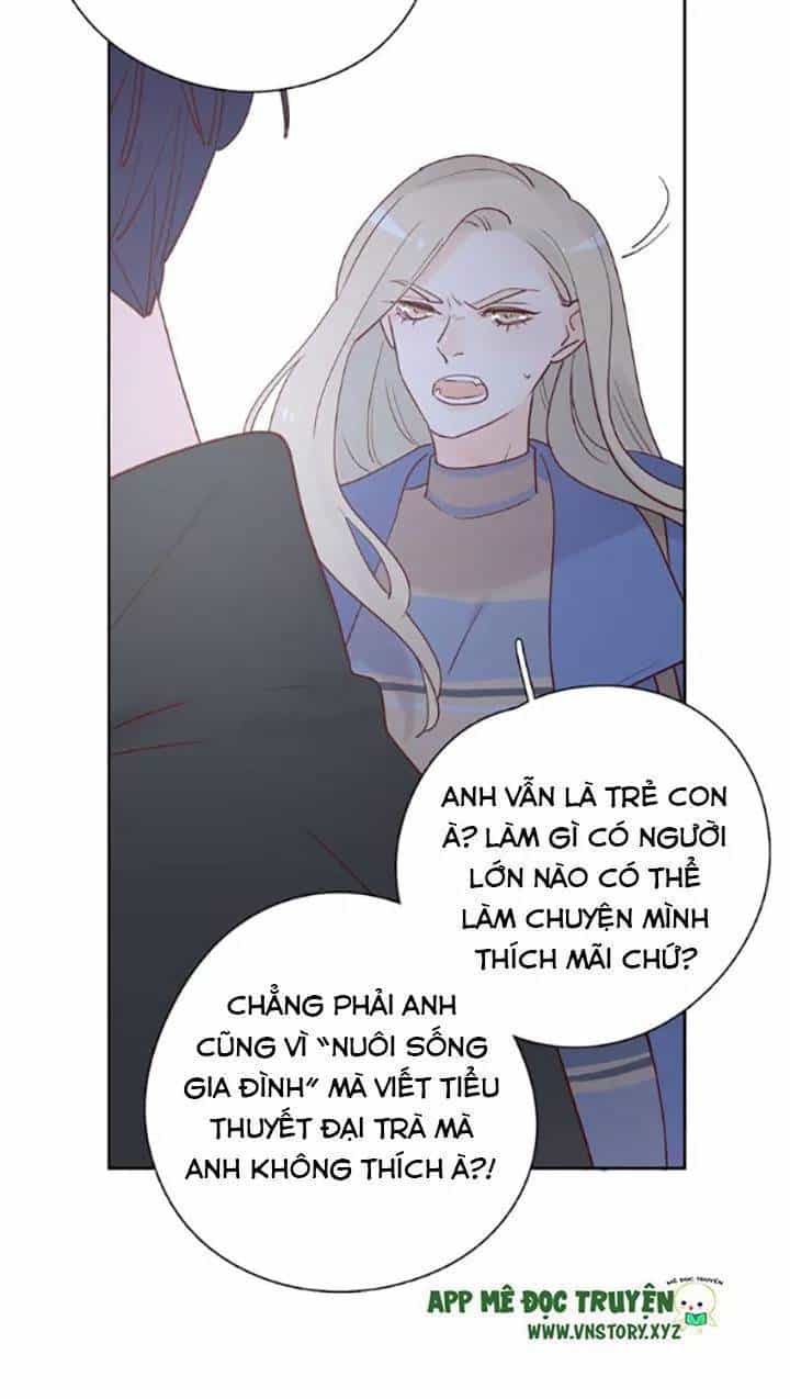 Cạm Bẫy Ngọt Ngào - Chương 103 - ảnh 25