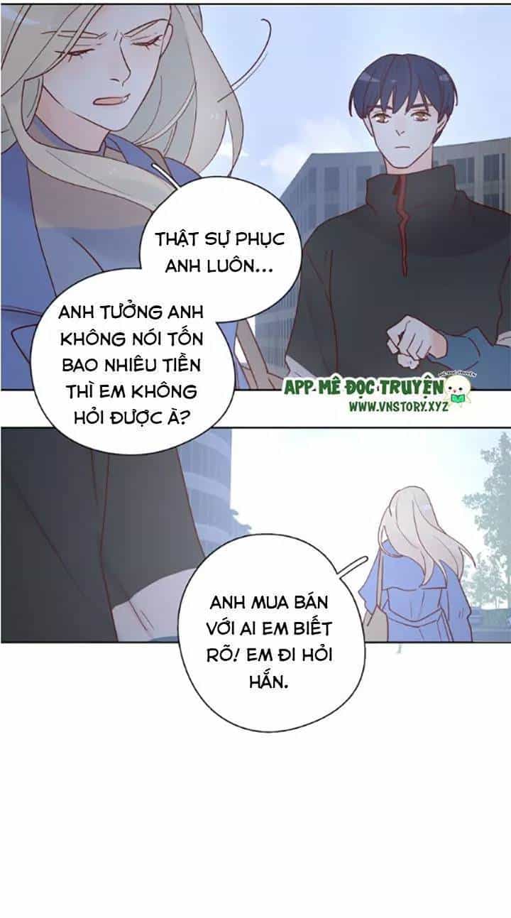 Cạm Bẫy Ngọt Ngào - Chương 103 - ảnh 27